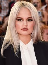 Debby Ryan #27537 picture (Portrait Medium)