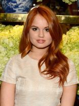 Debby Ryan