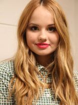 Debby Ryan