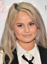 Debby Ryan #27541 picture (Portrait Medium)