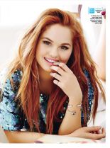 Debby Ryan #27546 picture (Portrait Medium)
