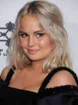 Debby Ryan #27552 picture (Portrait Medium)