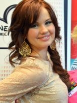 Debby Ryan