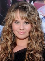 Debby Ryan