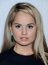 Debby Ryan