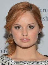 Debby Ryan