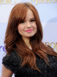 Debby Ryan