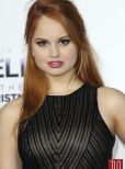 Debby Ryan