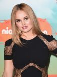 Debby Ryan