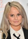 Debby Ryan