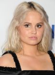 Debby Ryan