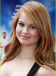 Debby Ryan