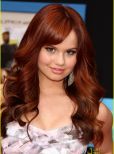 Debby Ryan