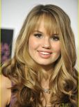 Debby Ryan