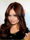 Debby Ryan