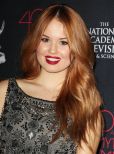 Debby Ryan