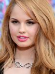 Debby Ryan