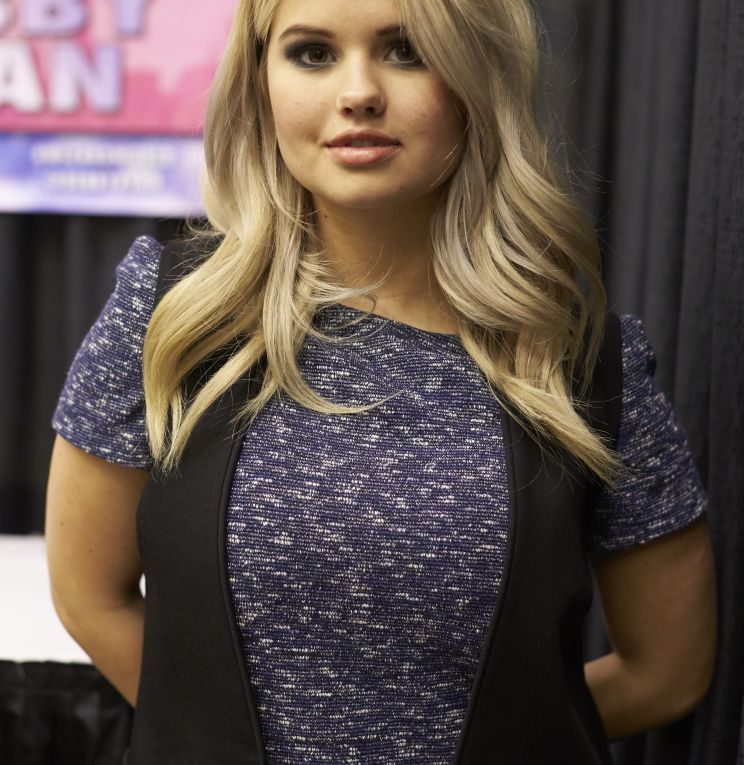 Debby Ryan