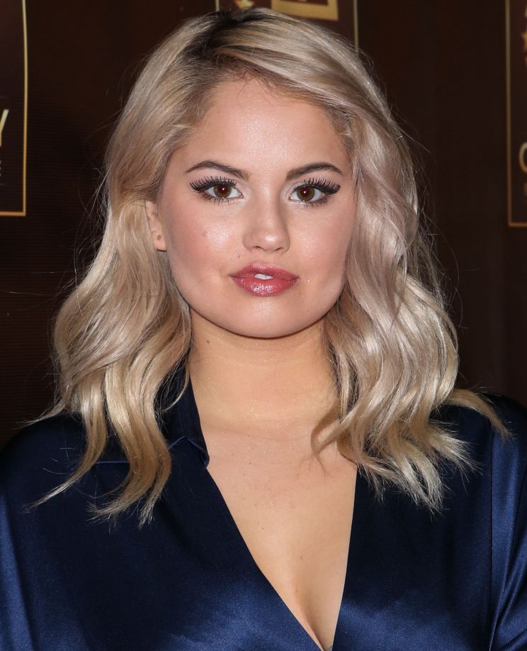 Debby Ryan