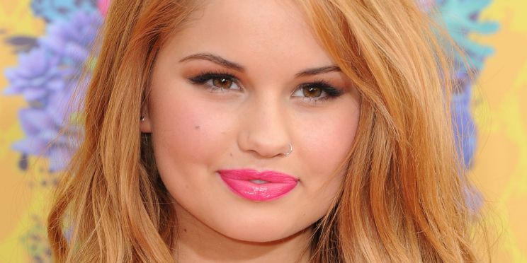 Debby Ryan