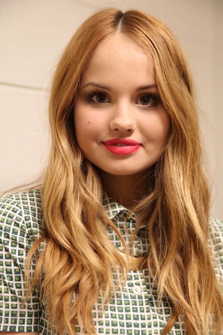 Debby Ryan