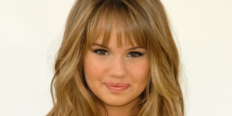 Debby Ryan