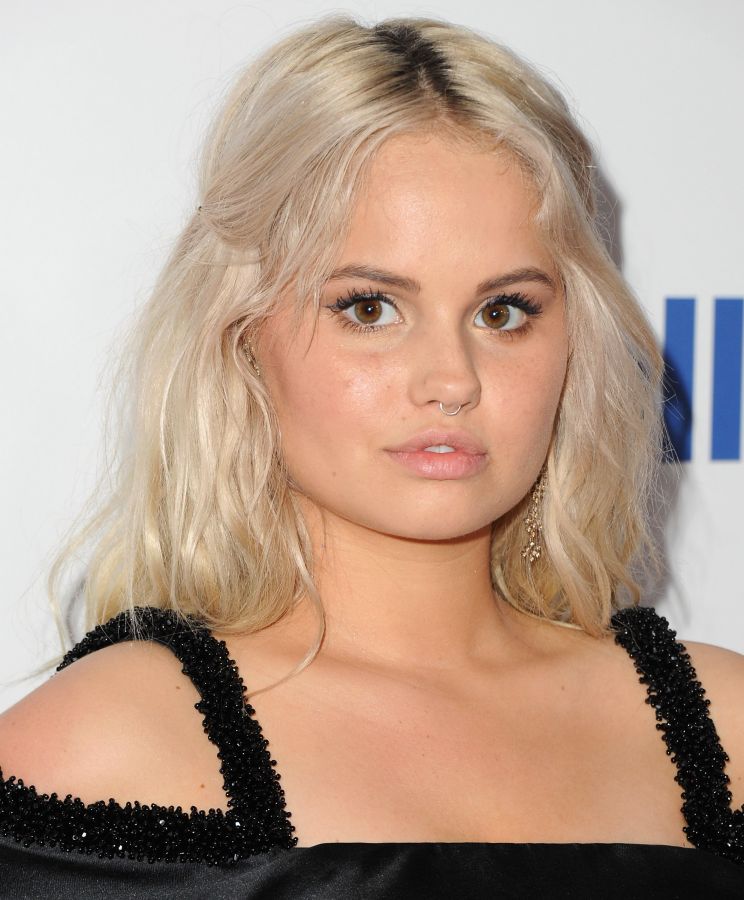 Debby Ryan