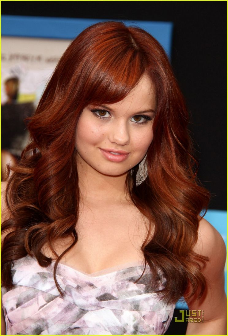 Debby Ryan