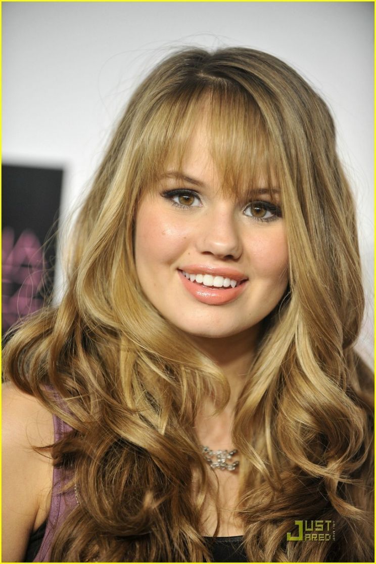 Debby Ryan