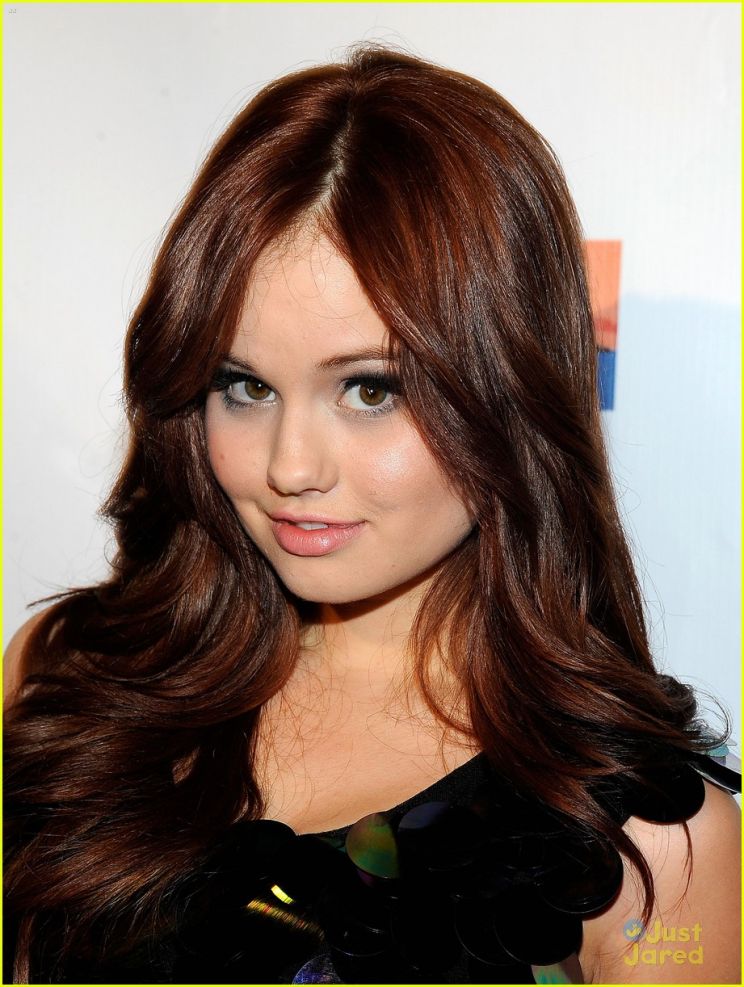 Debby Ryan