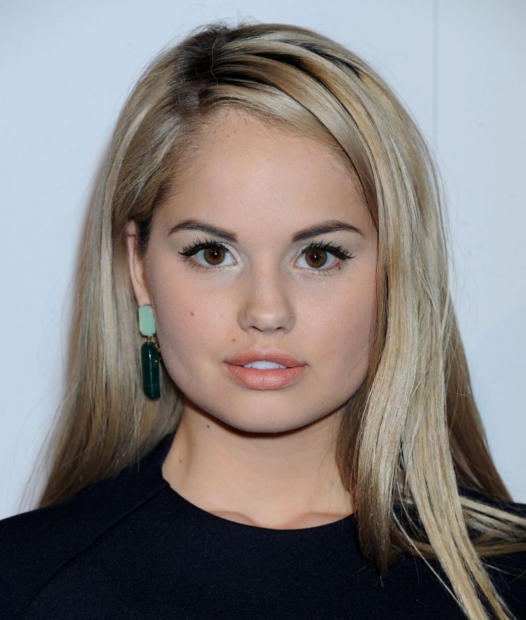 Debby Ryan