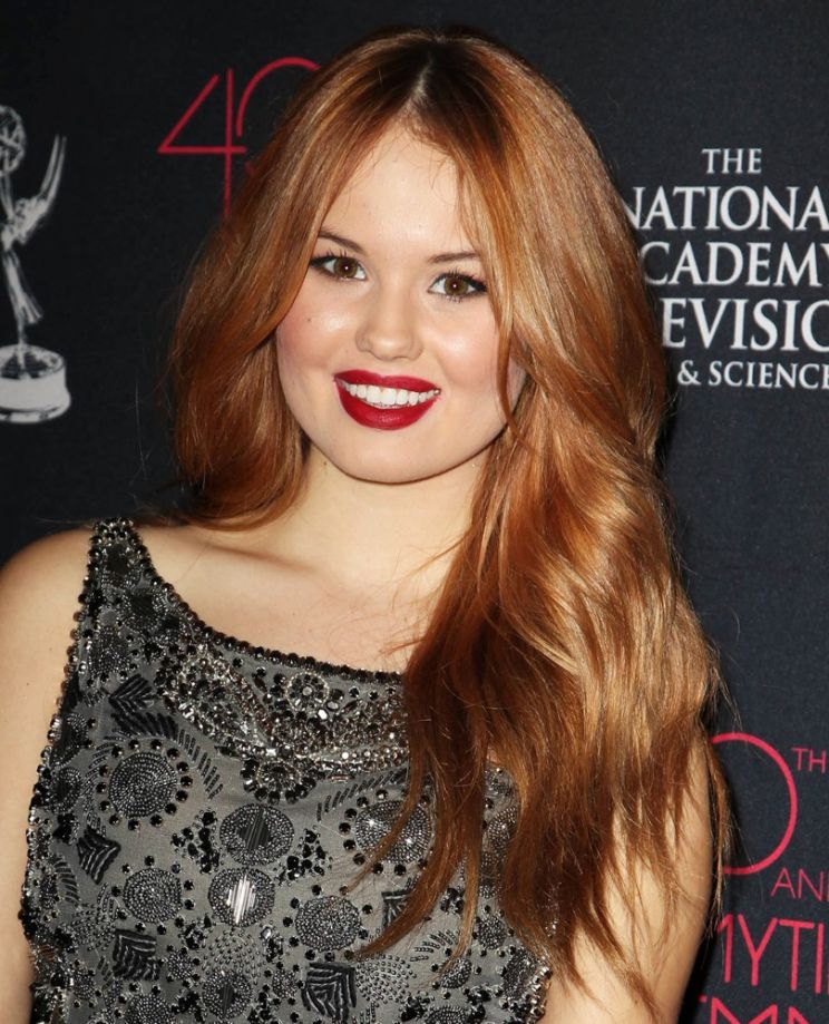 Debby Ryan