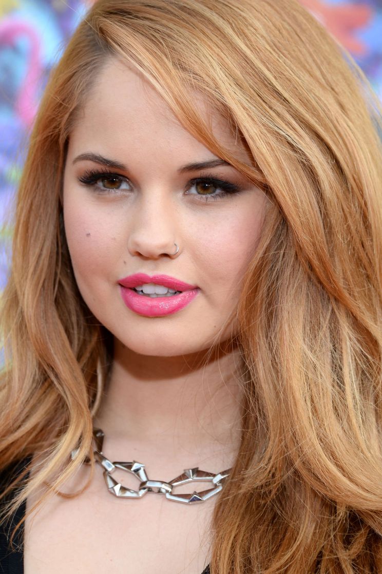 Debby Ryan