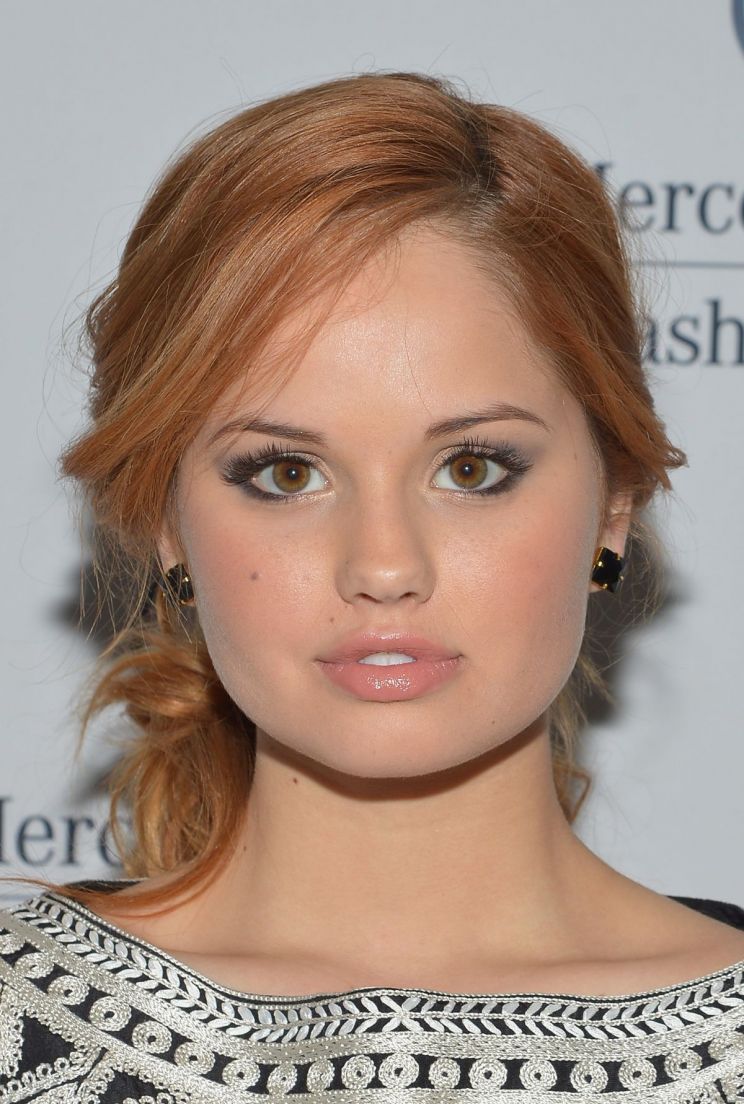 Debby Ryan