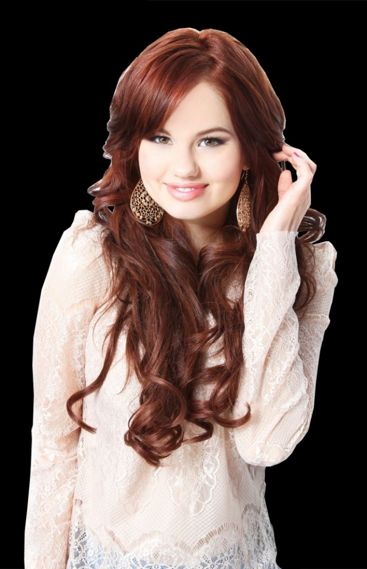 Debby Ryan