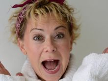 Debi Derryberry