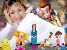 Debi Derryberry