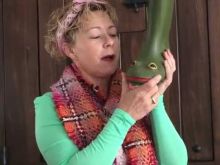 Debi Derryberry