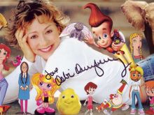 Debi Derryberry