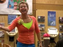 Debi Derryberry