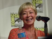 Debi Derryberry
