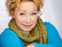 Debi Derryberry