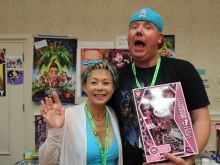 Debi Derryberry