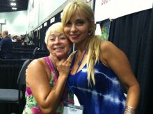 Debi Derryberry