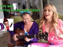 Debi Derryberry