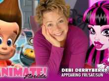 Debi Derryberry