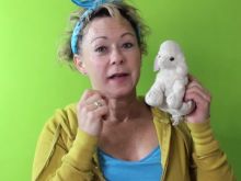 Debi Derryberry