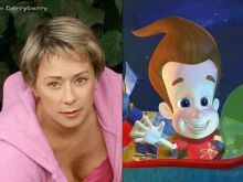 Debi Derryberry