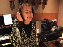 Debi Derryberry