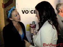 Debi Derryberry